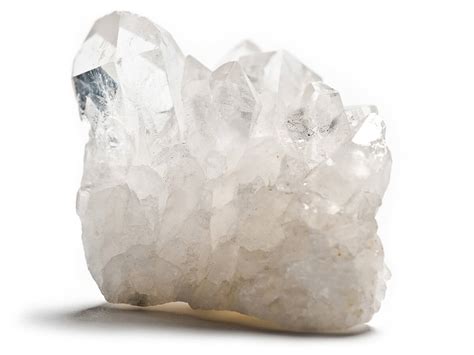 Crystalline Silica: The Science | Safe Silica