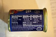 Spam (food) - Wikipedia