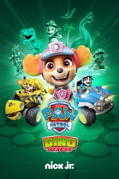 Ready Set Race Nickelodeon Watch On Paramount Plus