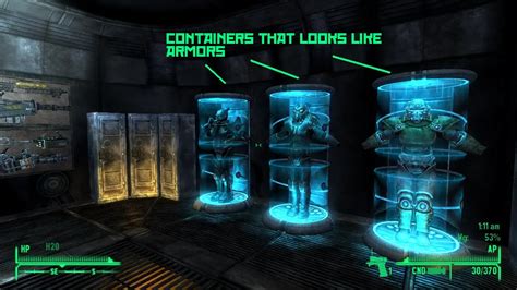 Enclave Remnants Bunker Home At Fallout New Vegas Mods And Community