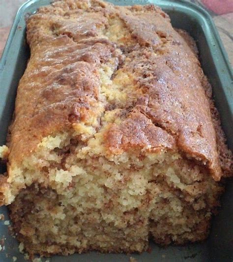 Amish Cinnamon Bread Weeknight Recipes