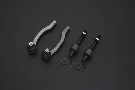 Hardrace Tie Rod End Kit Honda Civic Crx Ef6 7 8 Import Monster