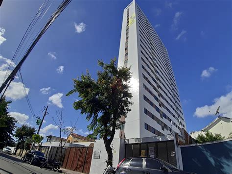 Apartamento De Quartos Para Vender Em Casa Amarela Edf Fantasy