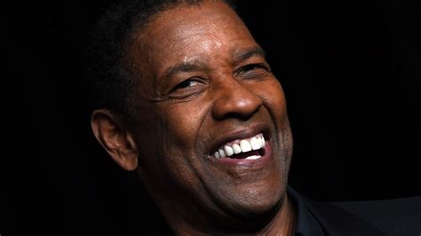 Denzel Washington Declines Disney's $50M Project, Saying 'They're Too ...