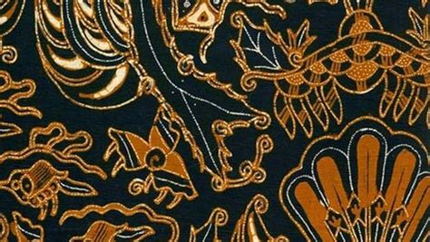 Mengenal Makna dari Motif Batik Jogja yang Mendunia - Travel Djawanews.com