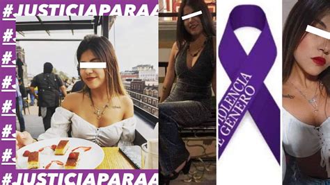 Caso Ariadna Fernanda Rautel Y Vanessa Fueron A Su Velorio Y Le Mintieron A Su Familia Ellos