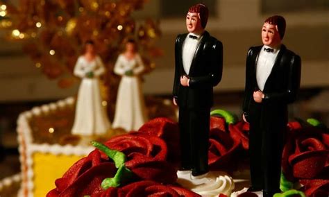 Casamento gay como funciona no Brasil e em outros países da América