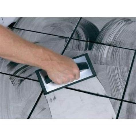 Buy 4 In X 9 In Economy Grout Flooring Float Online At Lowest Price