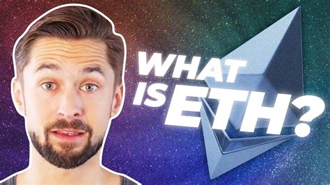 What Is Eth Best Explanation 2022 Youtube