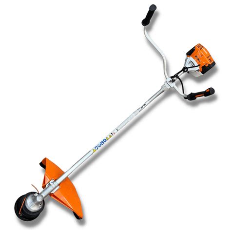 STIHL STIHL FS 131 Trimmer Professionale A Gas Con Impugnatura A