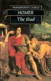 Homer And His Iliad By Robin Lane Fox Hachette Book Group