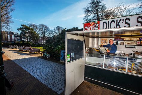 Kans Groot Dat Snackkar Op De Fred Op Zelfde Plek Mag Blijven Staan