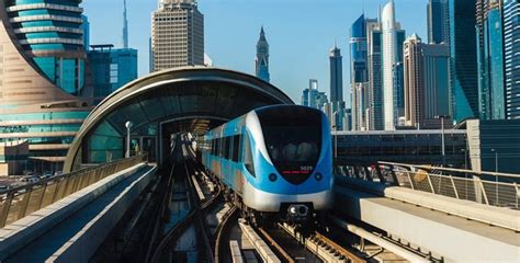 Sobha Realty Metro Station Red Line Pre Dubai Marina