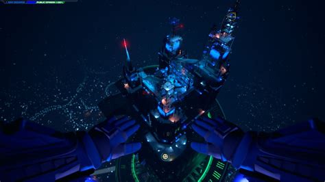 Consortium The Tower Debuts On Steam Early Access PC Gamer