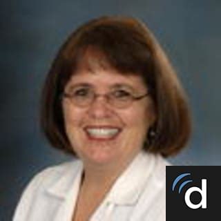 Dr Elizabeth A Streeten MD Baltimore MD Endocrinologist US