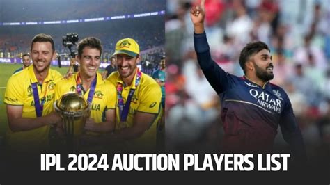 Ipl Auction 2024 Live Streaming Usa Time Pippa Chrissie