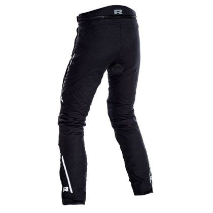 Pantalón Richa CAMARGUE EVO LADY SHORT Pantalones moto Mujer