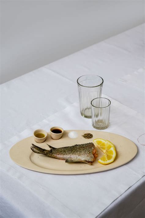 FISH PLATTER - TUMO S T U D I O S