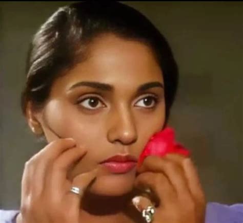 Aashiqui Fame Anu Aggarwal On Finding Love Again It Is Not Sex Woh Toh Kabhi Khatam Ho Gaya