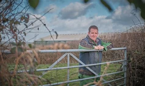 North Devon Strategic Dairy Farm Launch Newlands Farm Ahdb