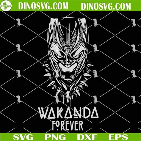 Wakanda Forever Salute Svg Black Panther Hand Gesture Svg Black