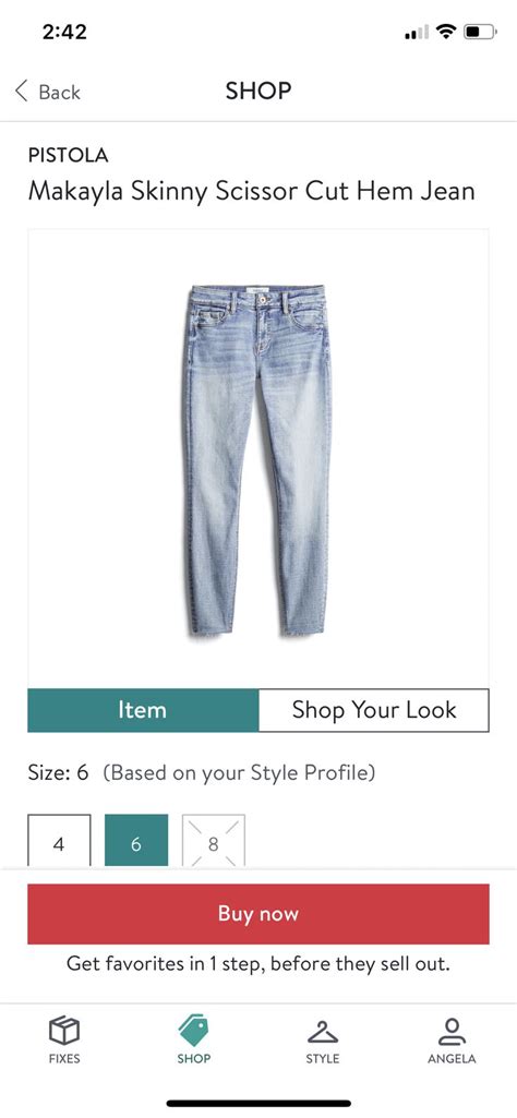 Pin On Stitch Fix Levi Jeans Jeans Pants