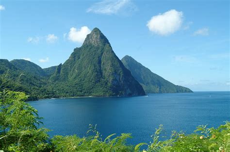 Gros Piton Spice Travel And Tours