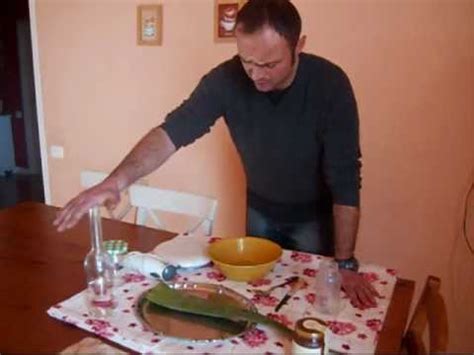 ALOE VERA Ricetta Padre Romano Zago Modificata YouTube