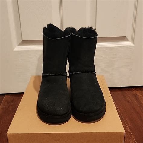 Ugg Shoes Ugg Meilani Boot Good Condition Worn One Season Poshmark