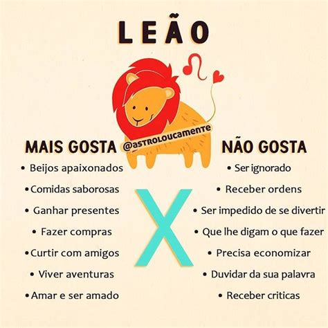 Que signo combina com o de Leão? – ouestny.com