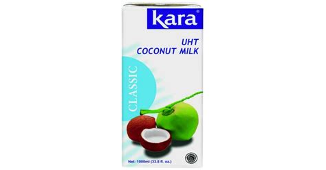 Buy Kara Classic UHT Coconut Milk Online Faithful To Nature