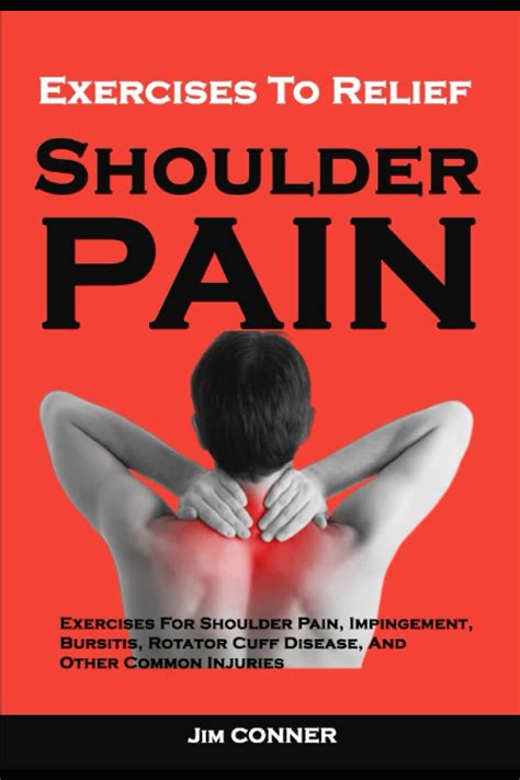 Buy Exercises To Shoulder Pain: Exercises For Shoulder Pain ...