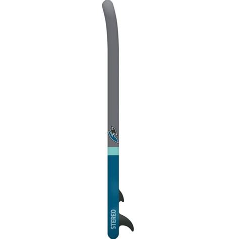 Deska Pompowana Sup F Stereo Grey Surfair Store