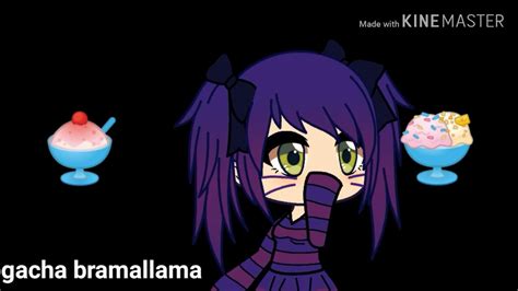 Gacha Life Wonderland Meme Youtube