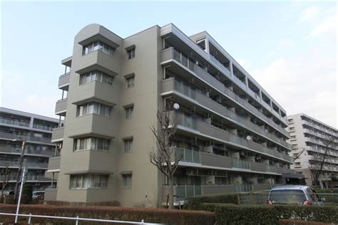 グリーンタウン美住二番街の中古購入・売却・価格相場情報｜マンションカタログ｜不動産の売買はietanイエタン