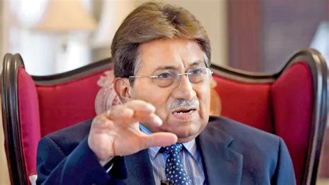 Musharraf To Be Laid To Rest In Karachi Reports