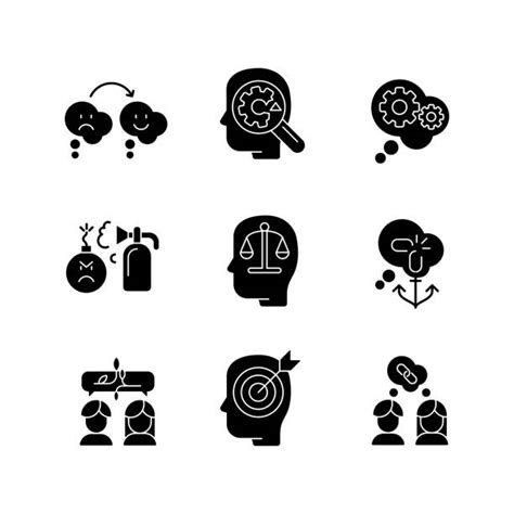 Unconscious Bias Icon Stock Vectors Istock