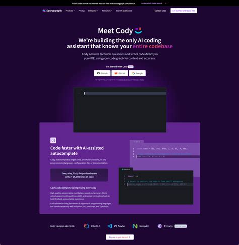 10 Best Ai Coding Assistants For Developers Codeymaze