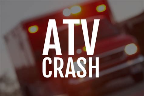 3 Killed In Separate Atv Crashes In Minnesota Inforum Fargo