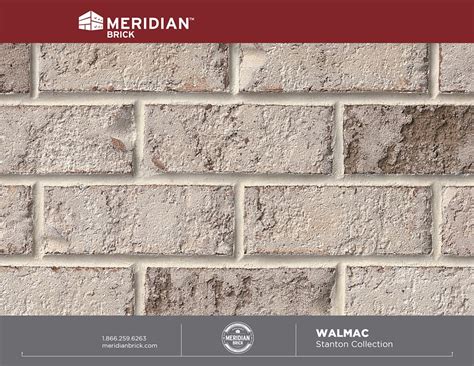 Meridian Brick Supplier Cleveland Oh