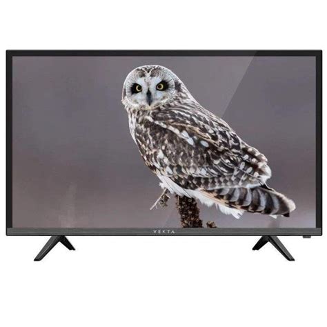 Купить телевизор VEKTA LD-32SR5215BT 32" - купить с доставкой по ...
