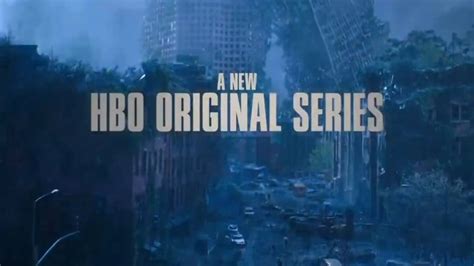 The Last Of Us TV Spots - More Footage : r/LeaksAndRumors
