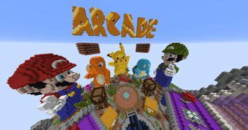 Mario Minecraft Maps | Planet Minecraft Community