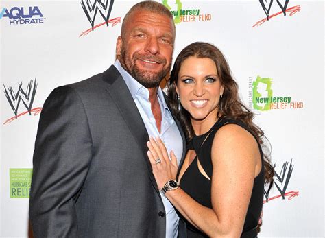 Triple H And Stephanie Mcmahon S Relationship 5 Fast Facts You Need Stephanie Mcmahon Wwe