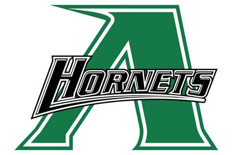 Azle Hornets | Texas HS Logo Project