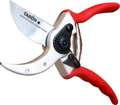 Amazon Tabor Tools S A Bypass Pruning Shears Classic Model