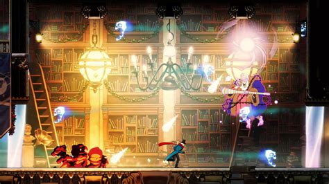 Ebenezer And The Invisible World Launches November Gematsu