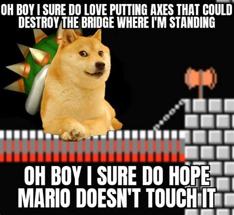 Le plumber has arrived : dogelore