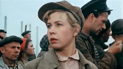 Высота - 1957: актеры, рейтинг и отзывы на канале Дом кино