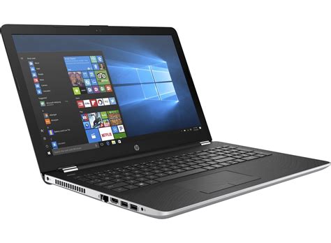 Hp 15 Bs500na Full Hd Laptop Hp Store Uk